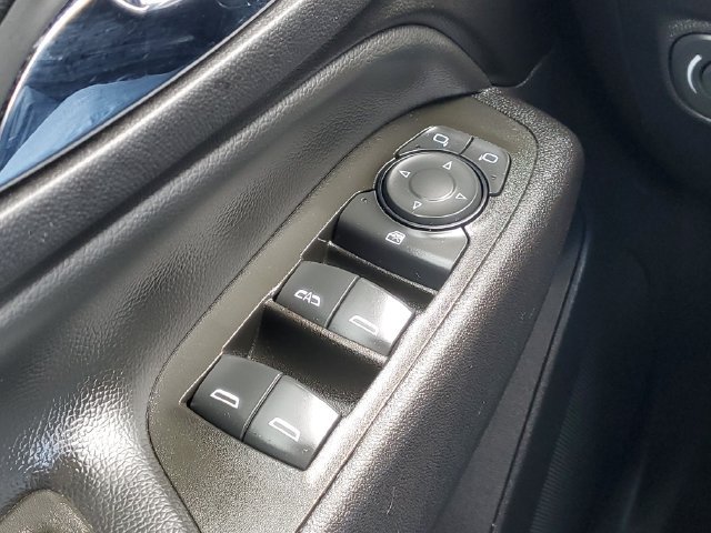 Certified 2024 Chevrolet Equinox LT AWD/4WD image 17