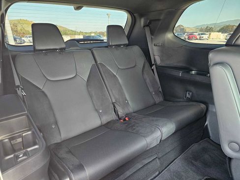 Certified 2024 Lexus TX 350 FWD w/ Technology Package image 14