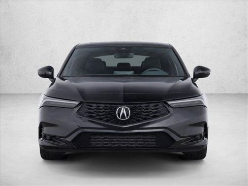Used 2024 Acura Integra FWD image 2