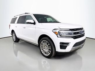 Used 2024 Ford Expedition Max Limited video 1