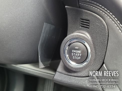 Certified 2023 Subaru Outback Touring image 31