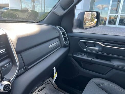 New 2026 RAM 1500 Big Horn image 19
