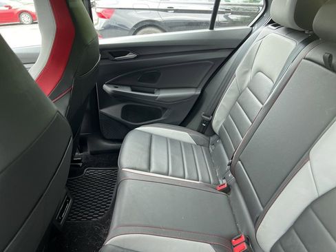 Used 2023 Volkswagen GTI Autobahn FWD image 10