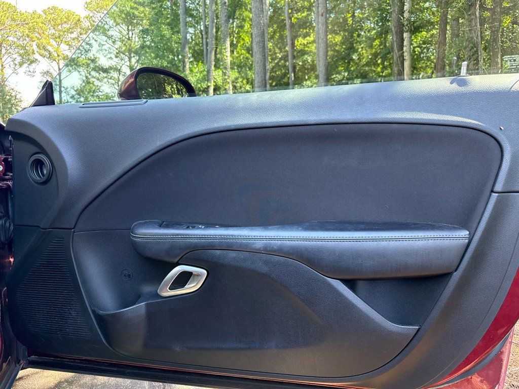 Used 2018 Dodge Challenger SXT RWD image 20