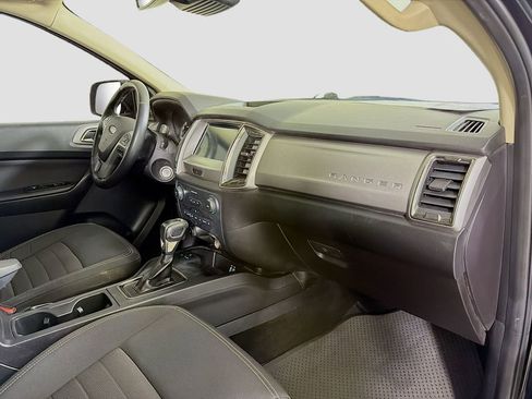 Used 2019 Ford Ranger XLT w/ Equipment Group 301A Mid image 31