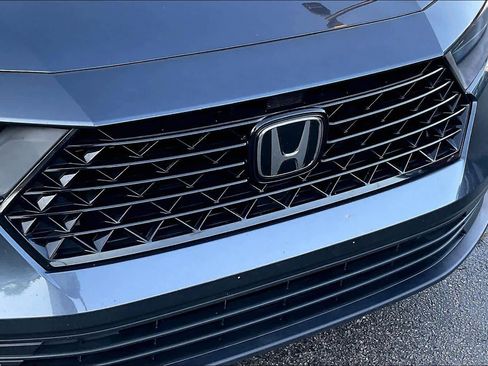 Used 2024 Honda Accord EX image 30