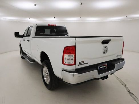 Used 2024 RAM 3500 Big Horn image 24