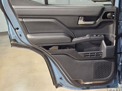 New 2026 Toyota 4Runner Limited image 20