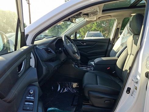 New 2026 Subaru Ascent Limited Bronze AWD/4WD image 8