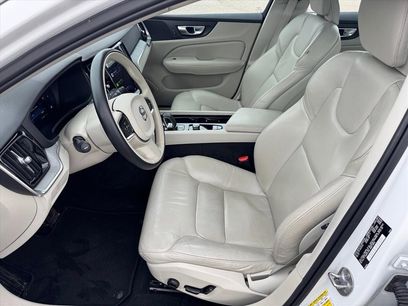 Used 2024 Volvo S60 B5 Plus