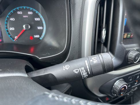 Used 2021 Chevrolet Colorado LT w/ Luxury Package image 27