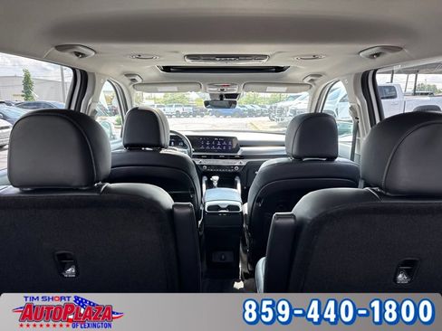 Used 2025 Kia Telluride S FWD image 41