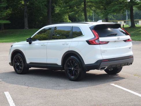 Used 2023 Honda CR-V Sport image 22
