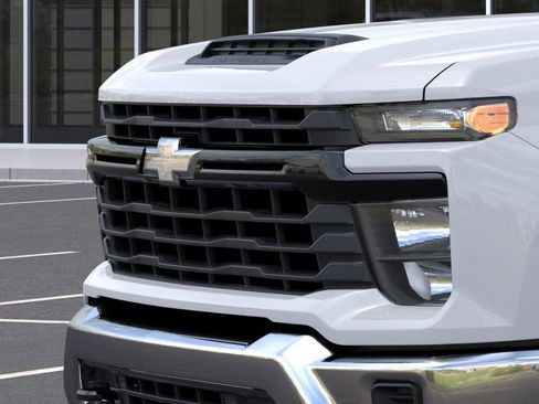 New 2026 Chevrolet Silverado 2500 W/T image 15