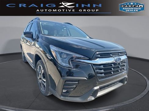 New 2026 Subaru Ascent Limited AWD/4WD image 1