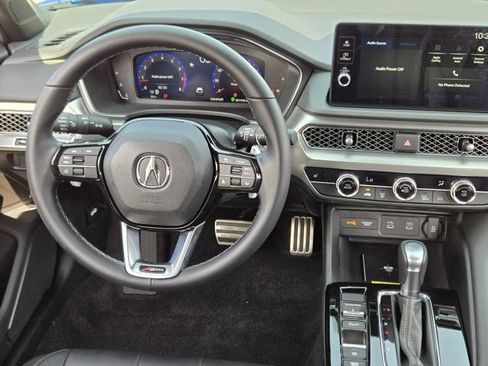Certified 2026 Acura Integra A-Spec FWD image 28