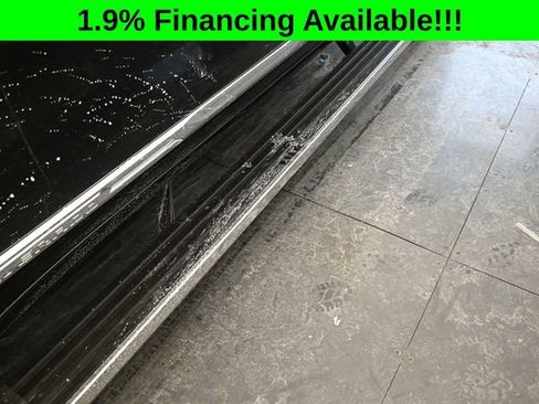 New 2026 Chevrolet Silverado 1500 High Country image 12