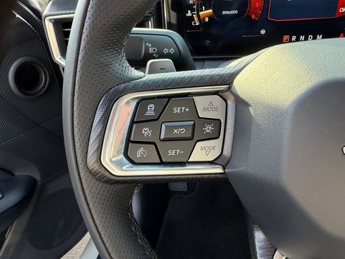 New 2026 Ford Mustang Premium RWD image 26