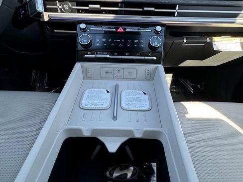 New 2026 Hyundai Santa Fe Calligraphy image 20