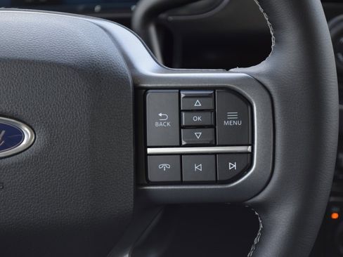 New 2025 Ford F350 Lariat w/ Lariat Ultimate Package image 10