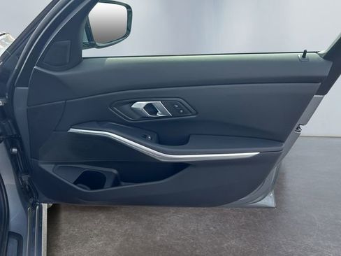 Certified 2024 BMW 330i xDrive Sedan w/ Premium Package image 23