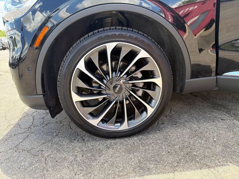 Used 2020 Lincoln Aviator Reserve w/ Equipment Group 202A AWD/4WD image 29