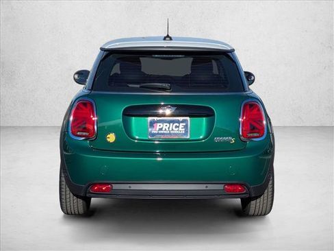 Used 2022 MINI Cooper SE image 7