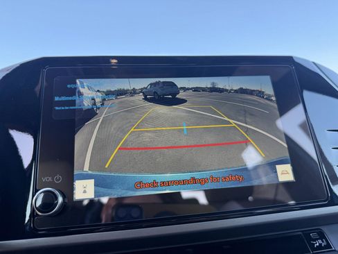 New 2026 Toyota Camry SE image 27