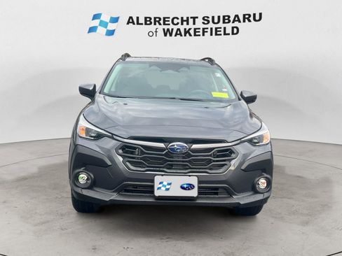 New 2026 Subaru Crosstrek 2.0i Premium image 8