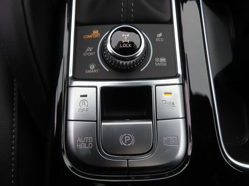 New 2025 Kia Telluride SX X-Line image 14