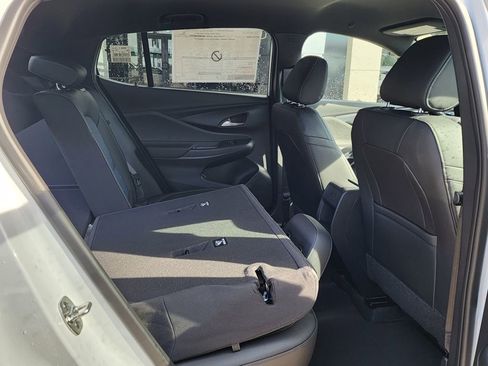 New 2026 Buick Envista Preferred w/ Convenience I Package image 41