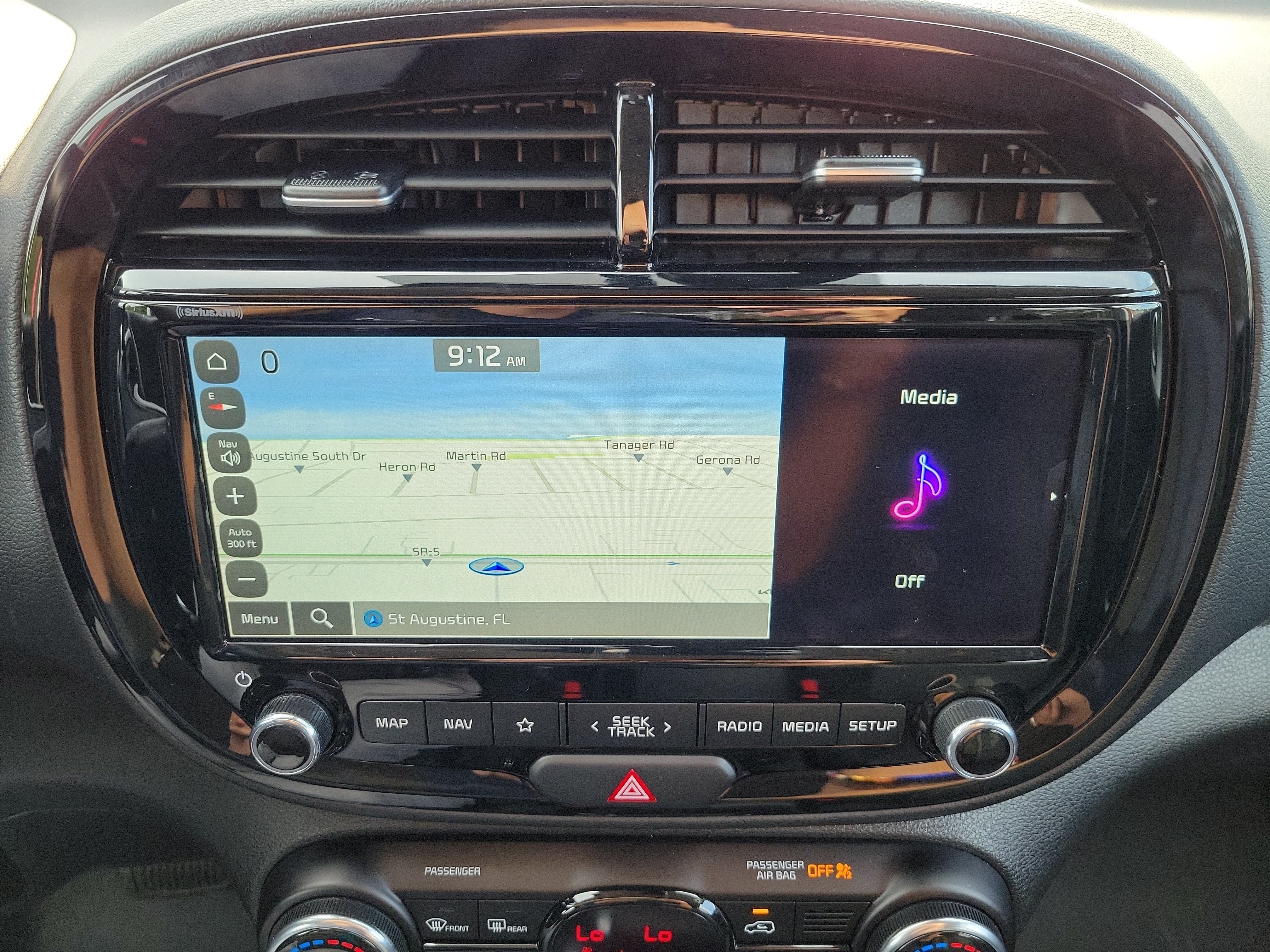 Used 2022 Kia Soul EX FWD image 32