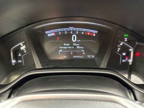 Used 2022 Honda CR-V EX image 14