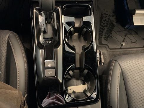 New 2026 Subaru Forester Touring image 9