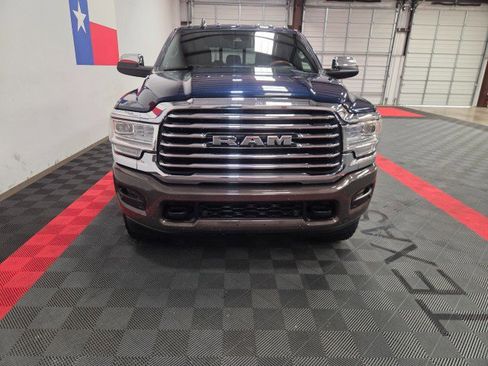 Used 2019 RAM 2500 Limited image 4