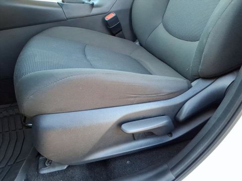 Used 2024 Toyota RAV4 LE image 16