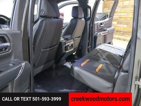 Used 2019 GMC Sierra 1500 AT4 w/ AT4 Premium Package image 15