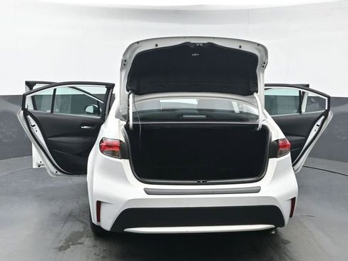 Certified 2020 Toyota Corolla LE FWD image 46