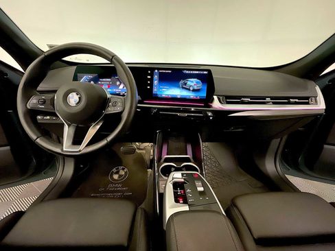 Certified 2023 BMW X1 xDrive28i w/ Convenience Package image 12