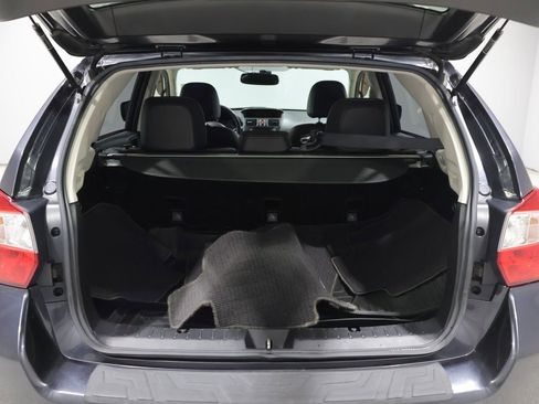 Used 2014 Subaru Crosstrek 2.0i Limited w/ Popular Package #2 image 4