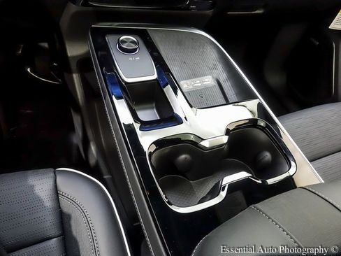 New 2026 Buick Enclave Sport Touring w/ Power Package image 19