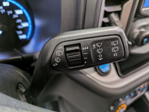 Used 2022 Ford Bronco Sport Big Bend image 18