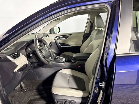 Used 2024 Toyota RAV4 XLE Premium w/ Weather Package image 11