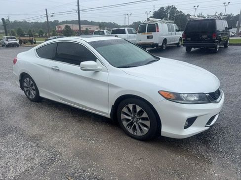 Used 2014 Honda Accord EX image 4