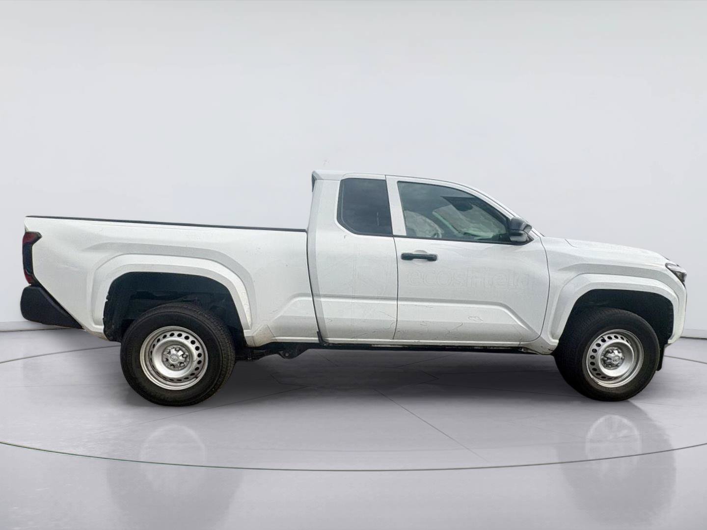 Used 2025 Toyota Tacoma SR RWD image 2