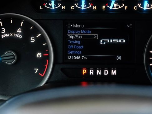 Used 2018 Ford F150 XLT w/ Equipment Group 302A Luxury image 16