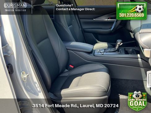 New 2026 MAZDA CX-30 AWD 2.5 S image 22