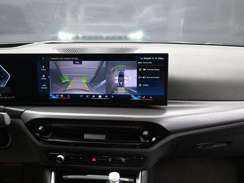 Certified 2026 BMW 330i Sedan RWD image 19