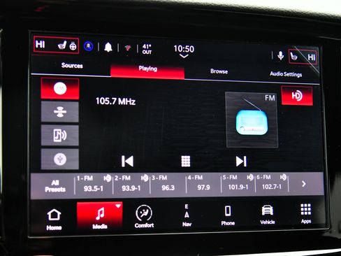 Used 2022 Dodge Durango R/T image 25