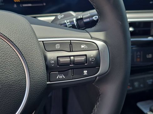 New 2026 Kia K5 GT-Line FWD image 30